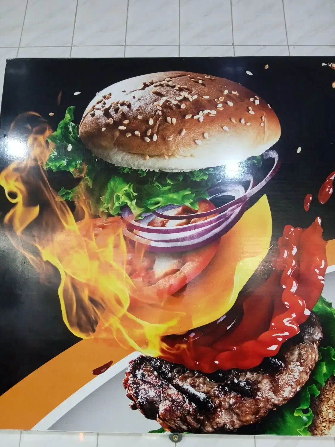 واگذاری لوازم فست فود ساندویچی|کافیشاپ و رستوران|قوچان, |دیوار