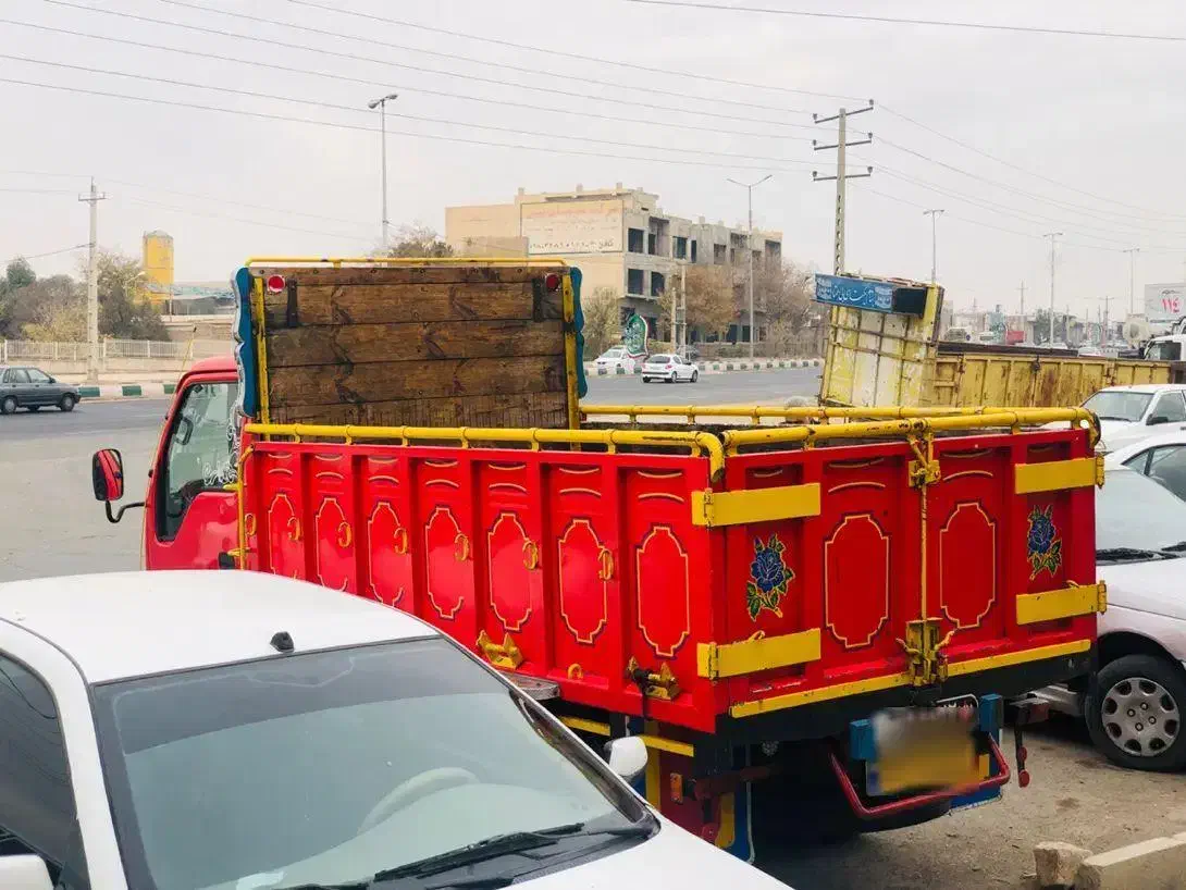 ایسوزو ۵۲۰۰|خودرو سنگین|کرج, شاهین‌ویلا|دیوار