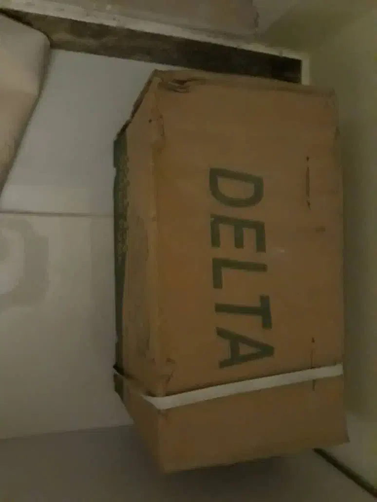 پمپ دو اسبه آب دلتا|ماشینآلات صنعتی|تهران, بیسیم|دیوار