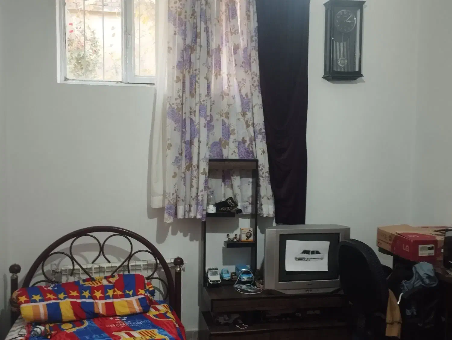 واحدجهت اجاره در شهرک سعدی خیابان امیرکبیر|اجارهٔ خانه و ویلا|سنندج, |دیوار