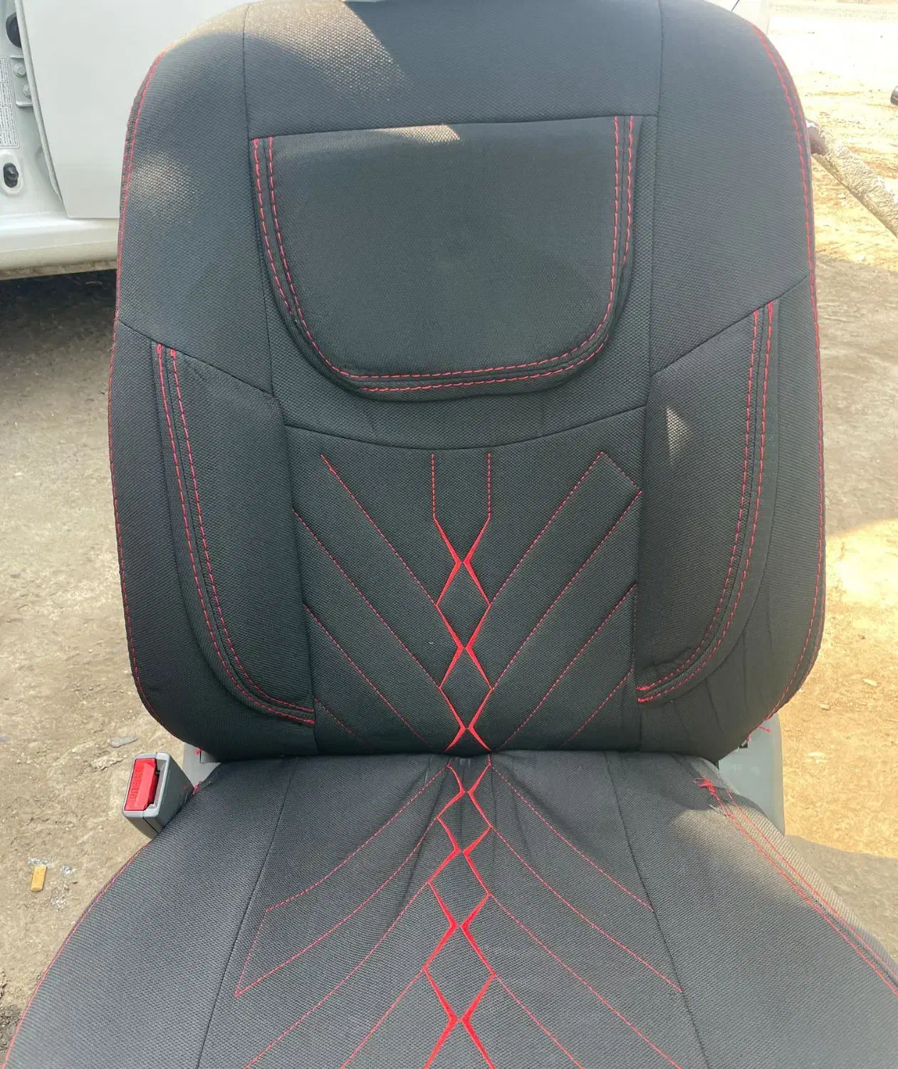 روکش پارچه ای در حد نو|قطعات یدکی و لوازم جانبی|رشت, آزادگان|دیوار