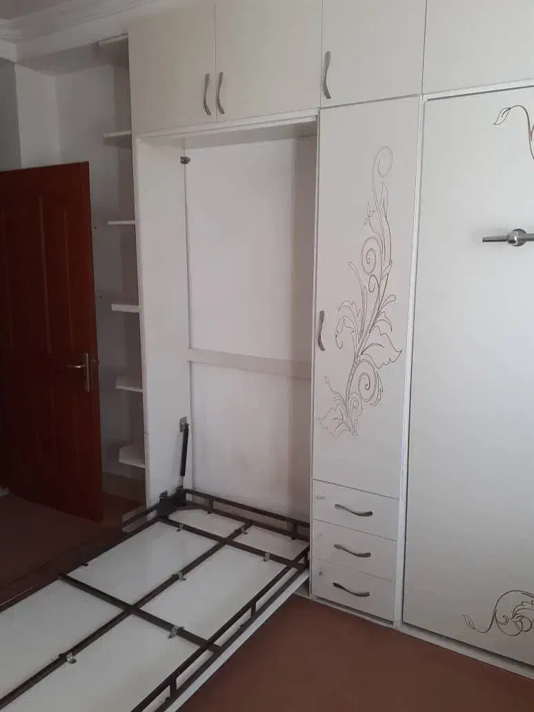 کمد دیواری|جاکفشی، کمد، دراور|مرند, |دیوار