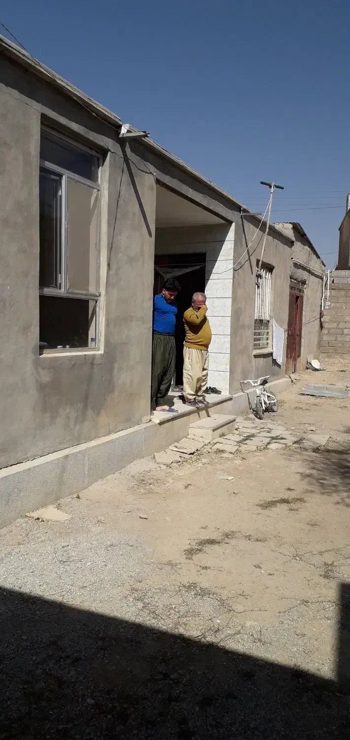 خانه مسکونی|فروش زمین و ملک کلنگی|لاران, |دیوار