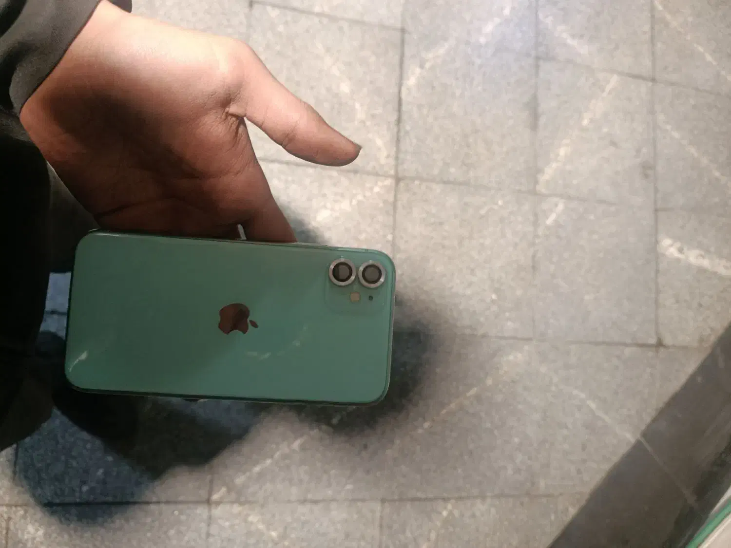 آیفون 11|موبایل|مشهد, کوثر|دیوار