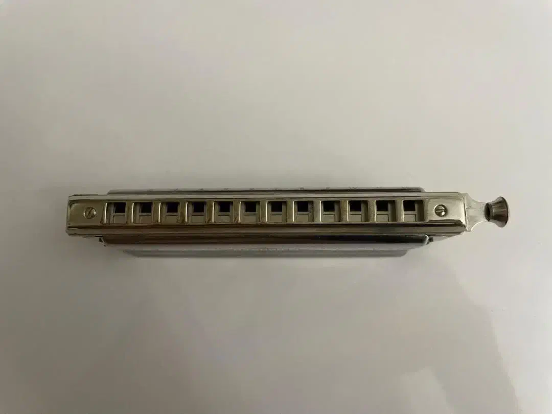 سازدهنی هوهنر اصل مدل کرومانیکا|سازهای بادی|تهران, سلسبیل شمالی|دیوار