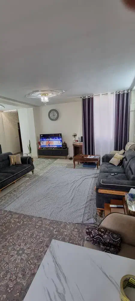 ۷۲متر ۲خواب بلوار کوهسار بازسازی شده زوج و مجرد