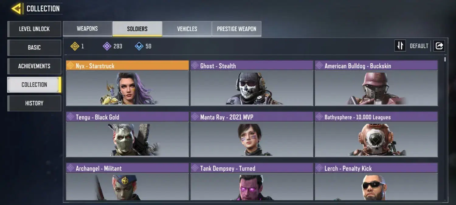 اکانت کالاف معاوضه با گوشی|کنسول، بازی ویدئویی و آنلاین|خرمدره, |دیوار