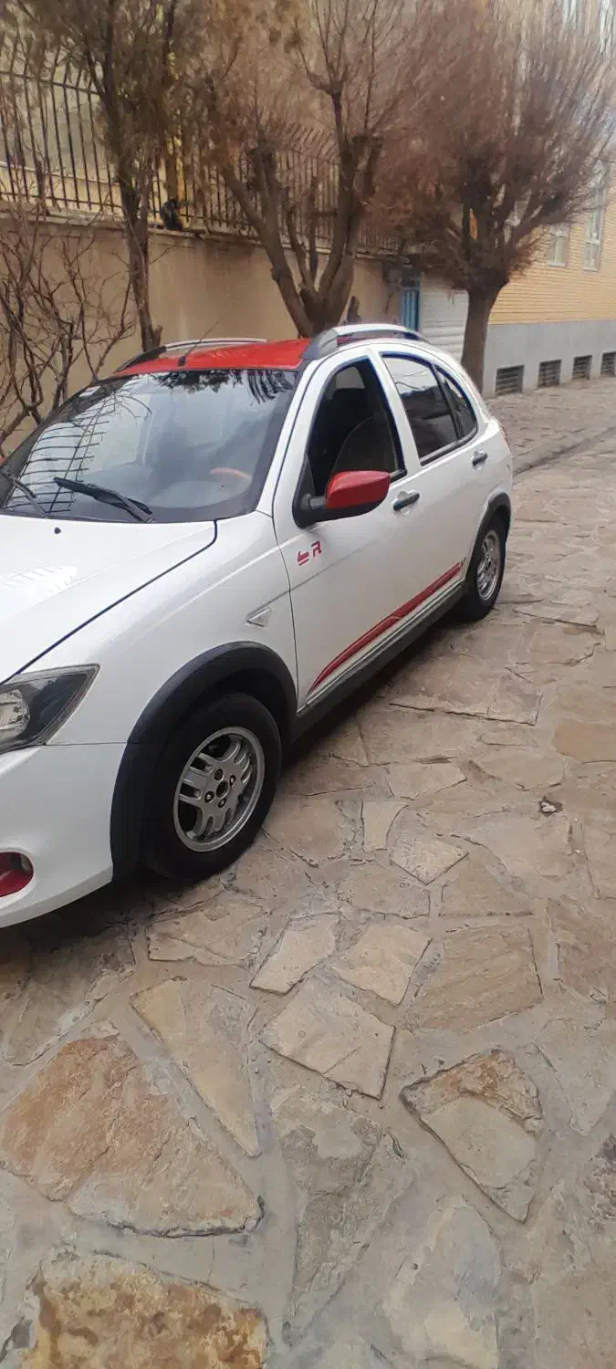 کوییک Rمدل۱۴۰۰|خودرو سواری و وانت|چهاردانگه (تهران), |دیوار