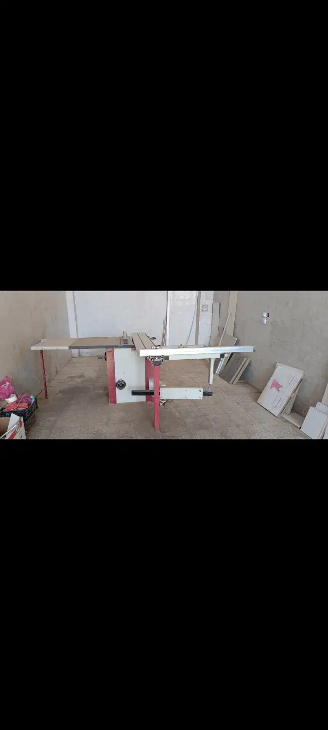 دورکن ۲ متری مشکات|ماشین‌آلات صنعتی|فردوس (خراسان), |دیوار