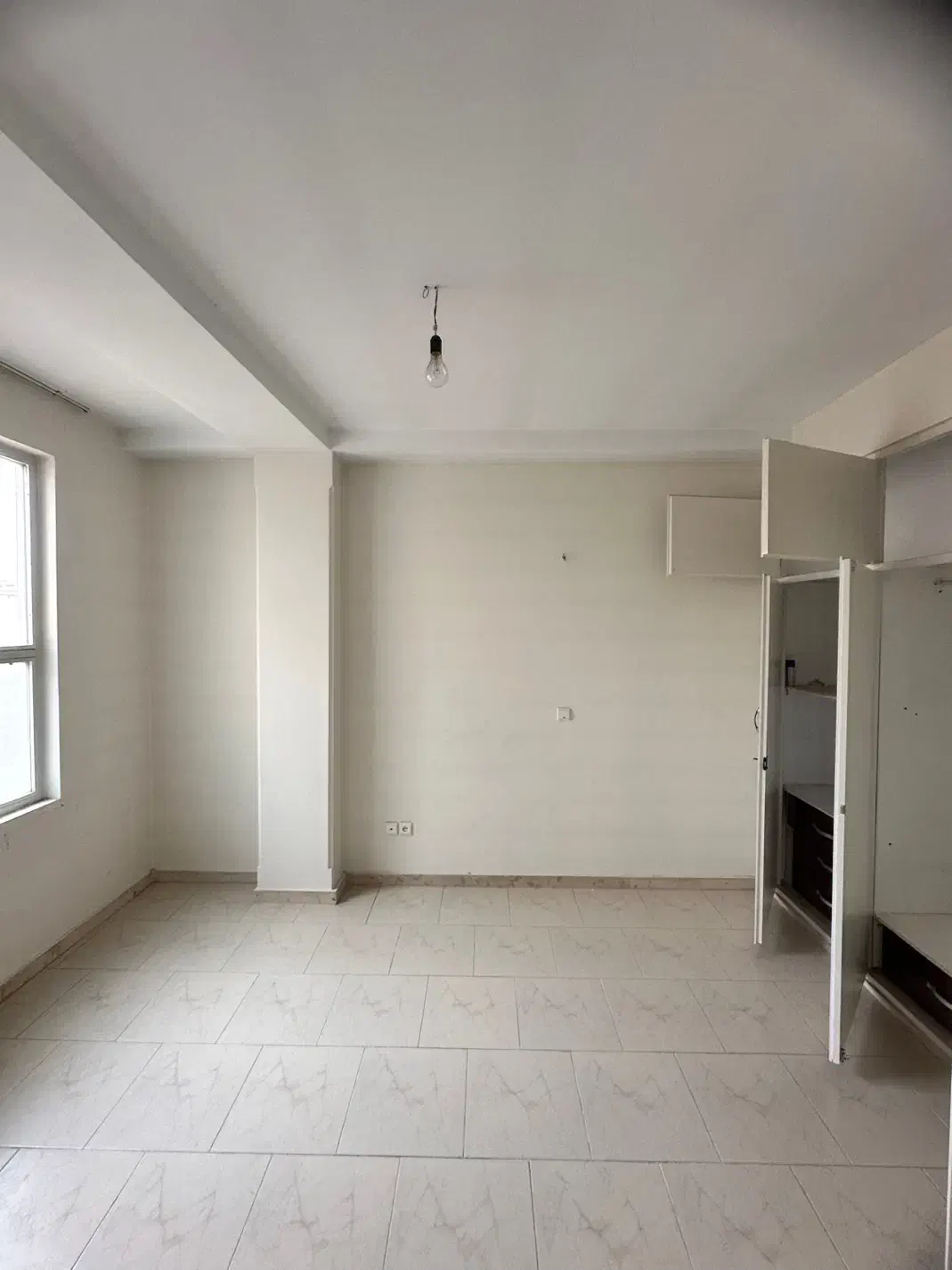 ۱۱۷متر ۳خوابه