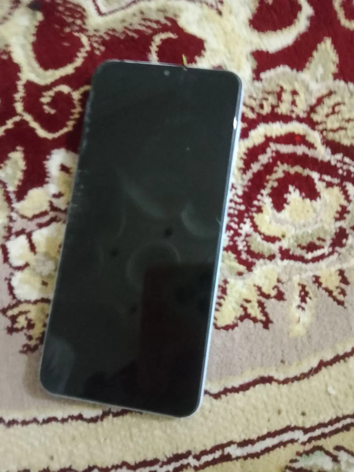 گوشی A13|موبایل|زابل, |دیوار