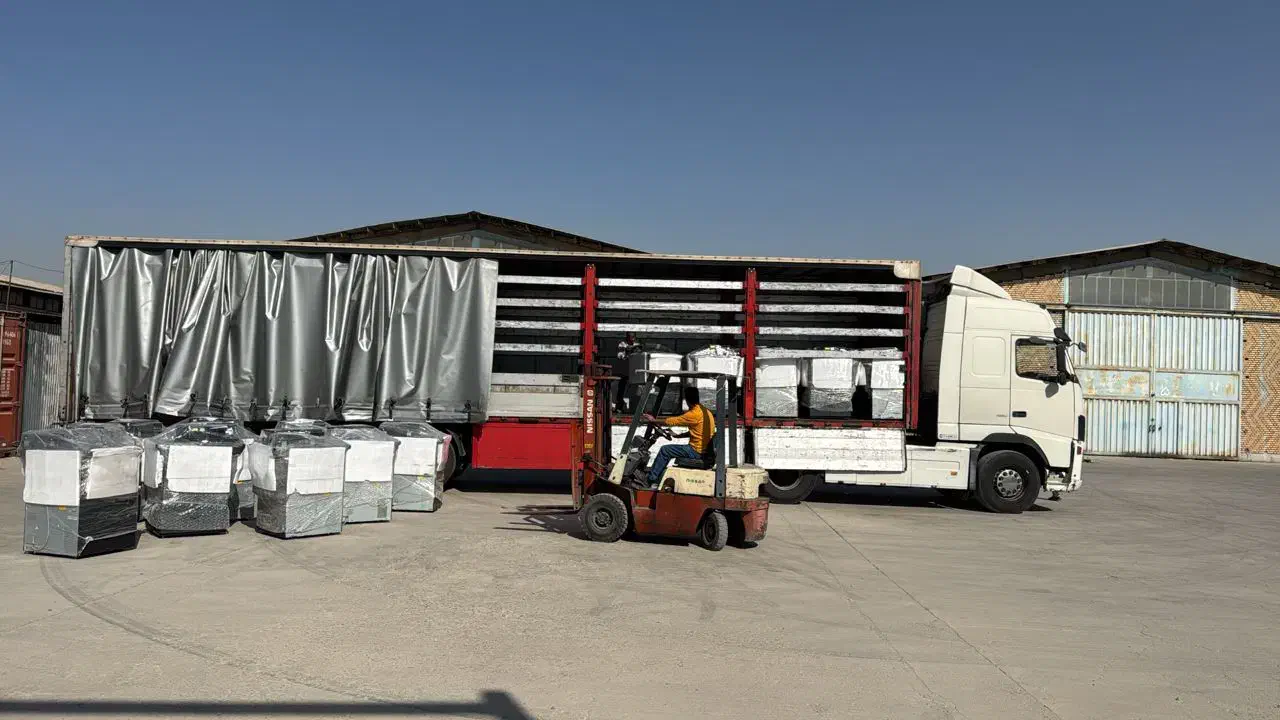 دستگاه چاپ 5508A|پرینتر، اسکنر، کپی، فکس|مشهد, رضاشهر|دیوار