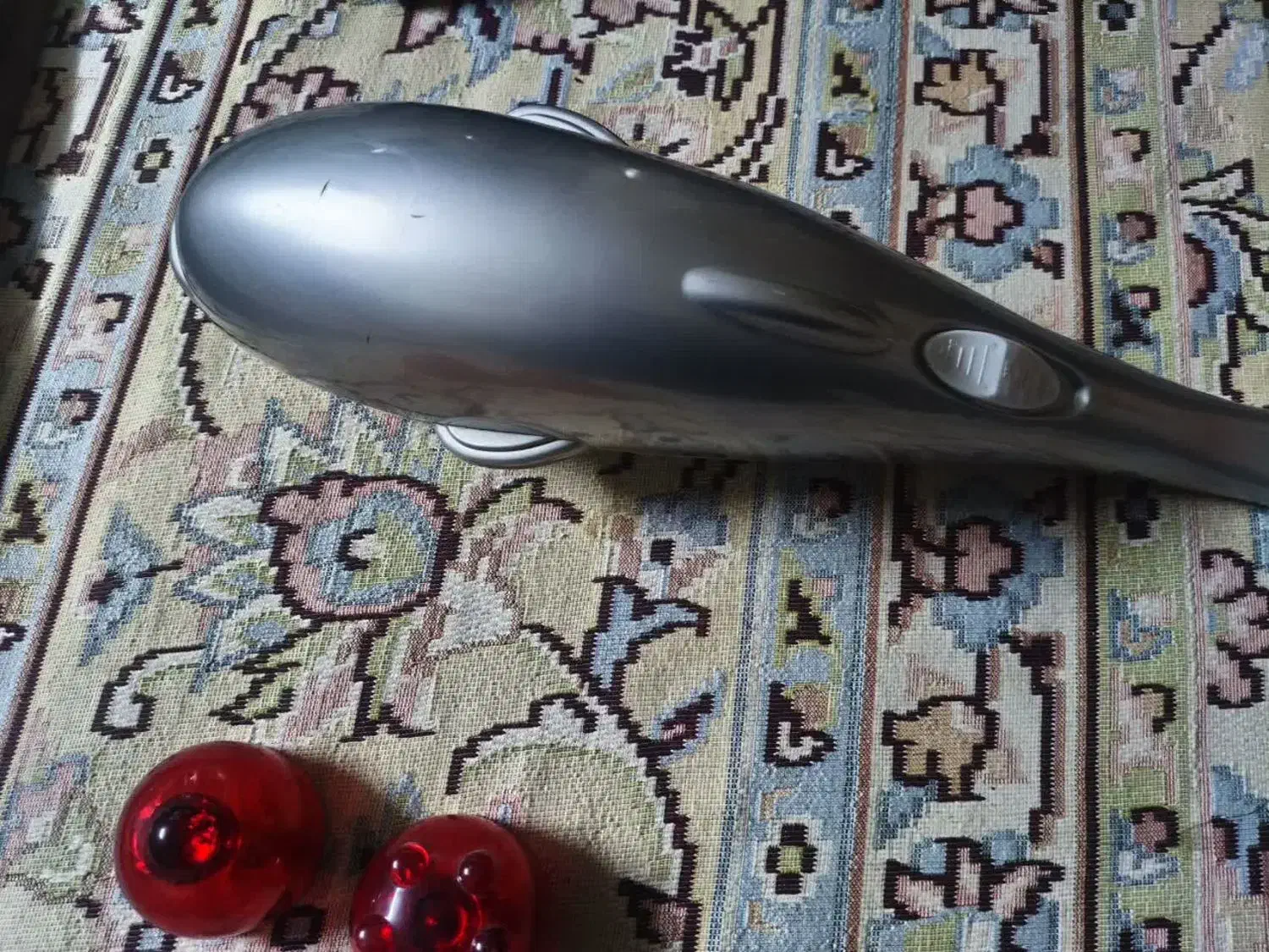 ماساژور برقی|تجهیزات ورزشی|اصفهان, شاهد|دیوار