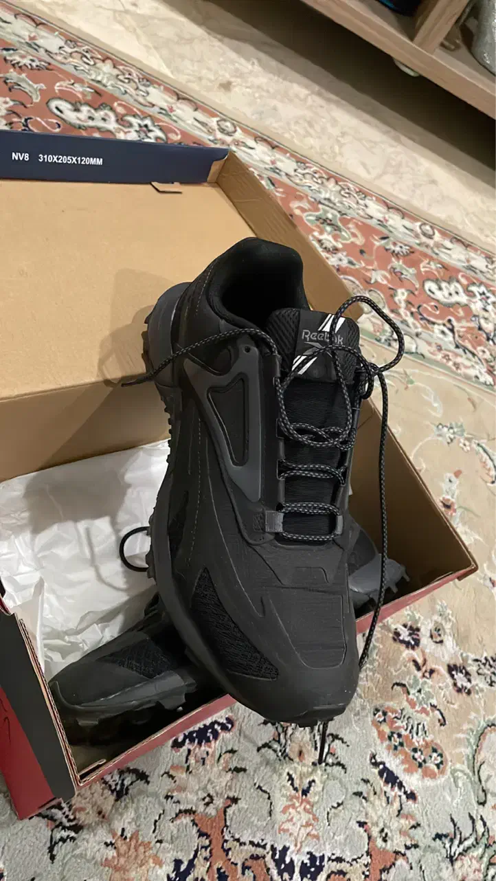 AT CRAZE 2.0 مدل REEBOK کتانی|کیف، کفش، کمربند|تهران, ایران|دیوار