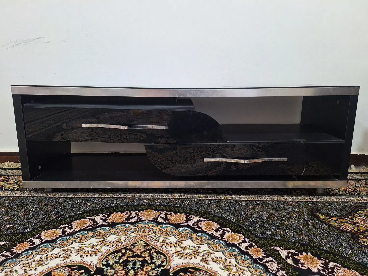 زیر تلویزیونی|میز تلویزیون|شوشتر, |دیوار