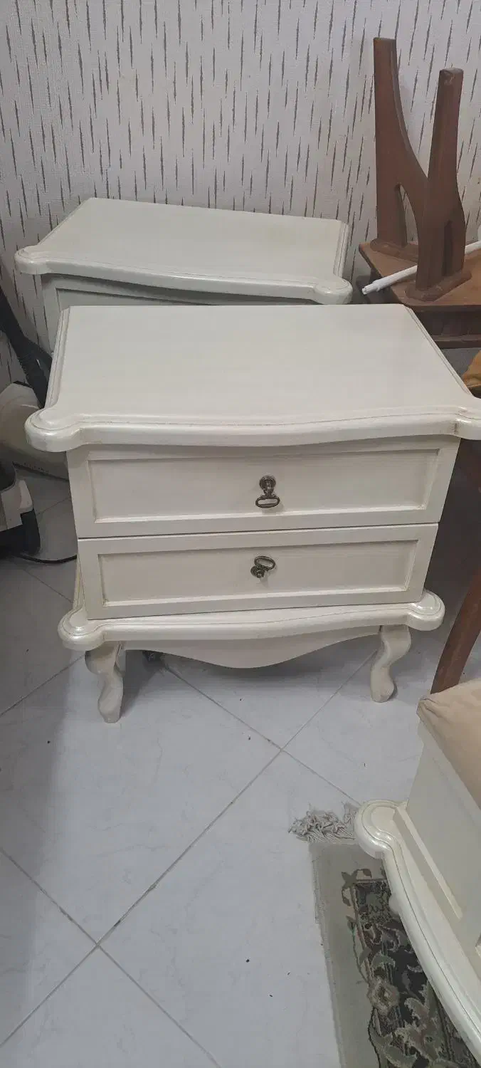 تخت خواب ، خوشخواب ، پا تختی|تخت و سرویس خواب|مشهد, شهرک امام هادی (شهرک غرب)|دیوار