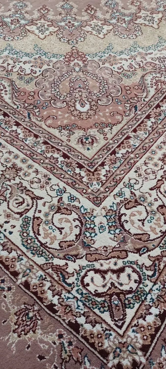 فرش ۱۲ متری|فرش|فردوسیه, |دیوار