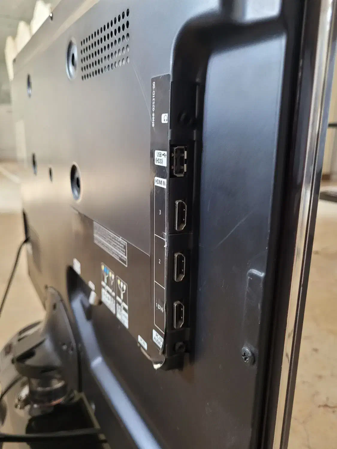 تلویزیون|تلویزیون و پروژکتور|تهران, شاهین|دیوار