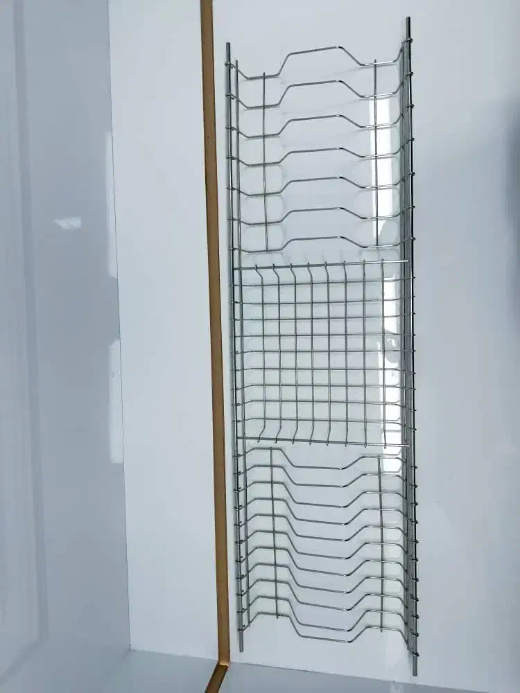 سبد آب چکان فلزی|آبچکان و نظمدهنده ظروف|تهران, جوانمردان (اندیشه)|دیوار