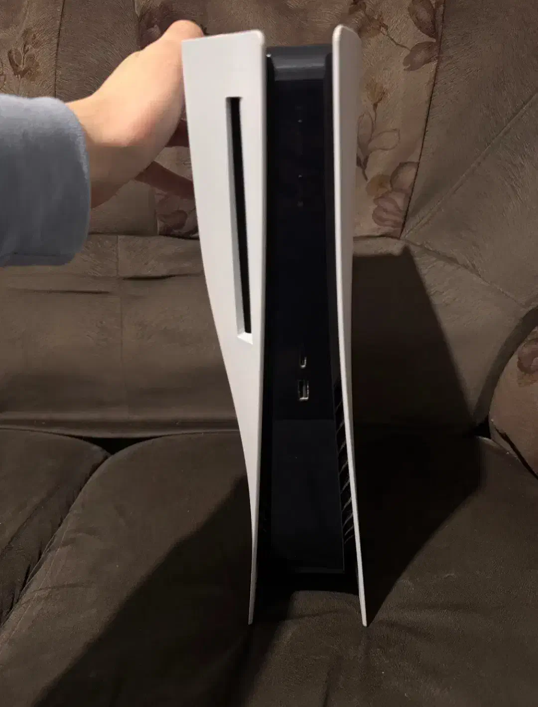 ps5 دیسکخور|کنسول، بازی ویدئویی و آنلاین|اندیشه, اندیشه فاز ۱|دیوار