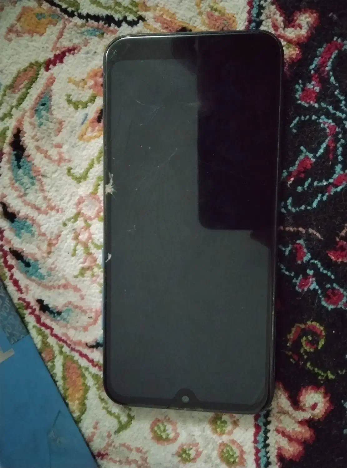 گوشی جی پلاس p10|موبایل|مشهد, نوید|دیوار