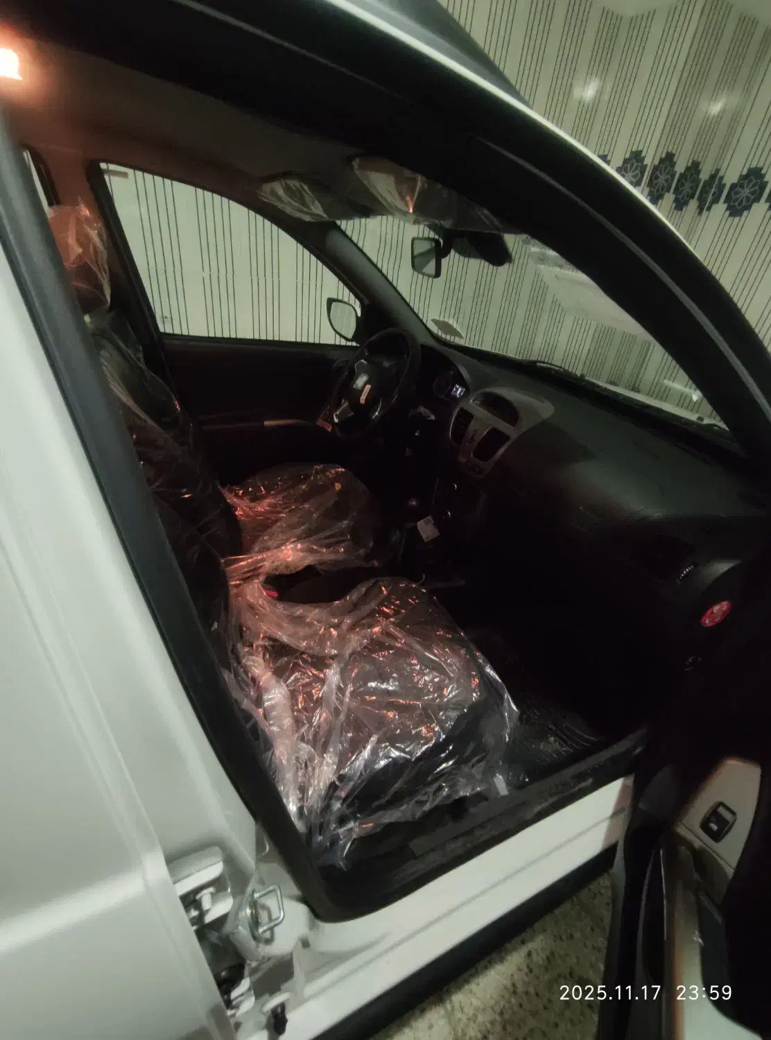 کوییک GX تیپ L|خودرو سواری و وانت|کرمانشاه, |دیوار