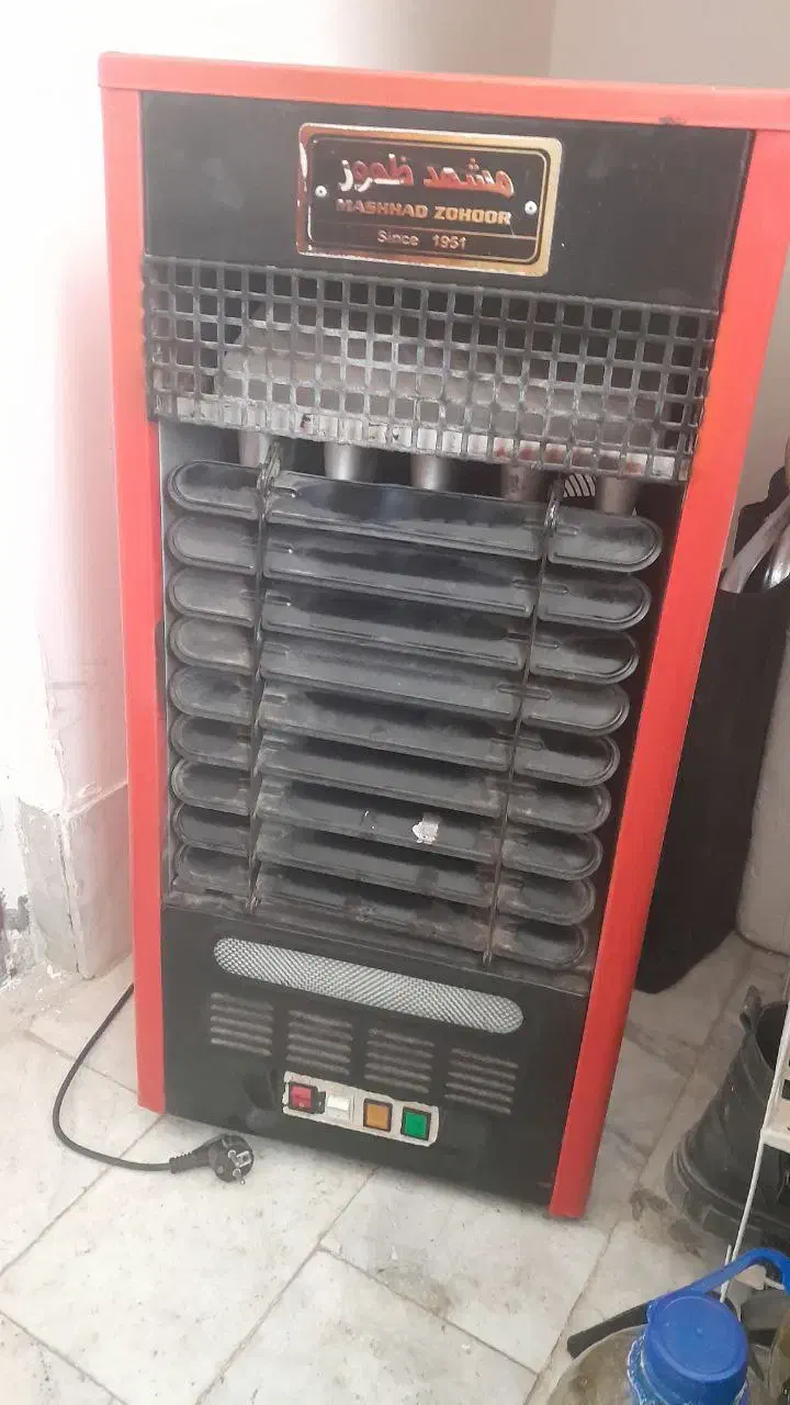 فروش بخاری|بخاری، هیتر، شومینه|خلخال, |دیوار