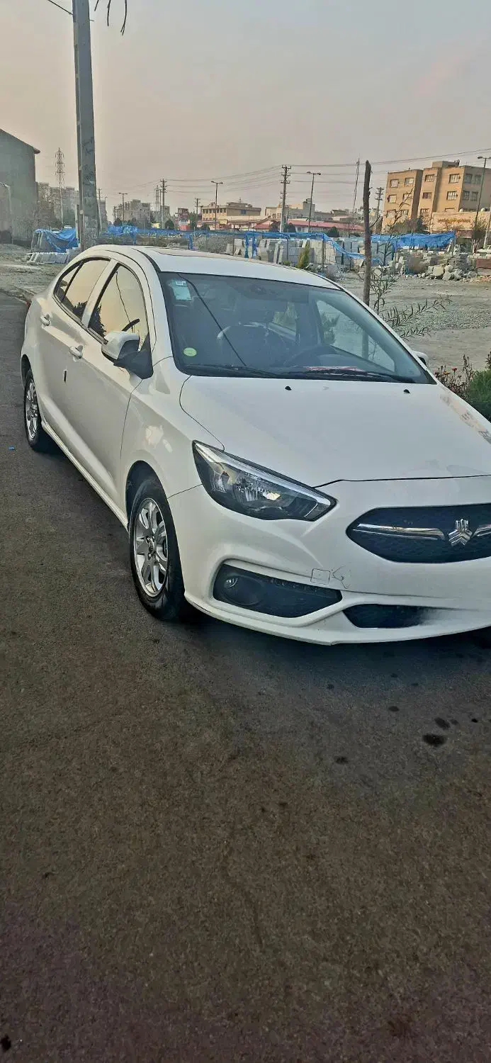 شاهین g 402|خودرو سواری و وانت|فردوسیه, |دیوار