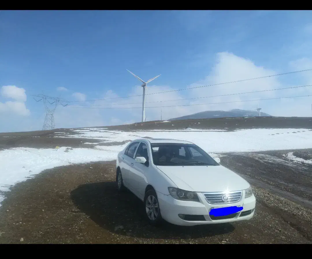 لیفان 620|خودرو سواری و وانت|منجیل, |دیوار