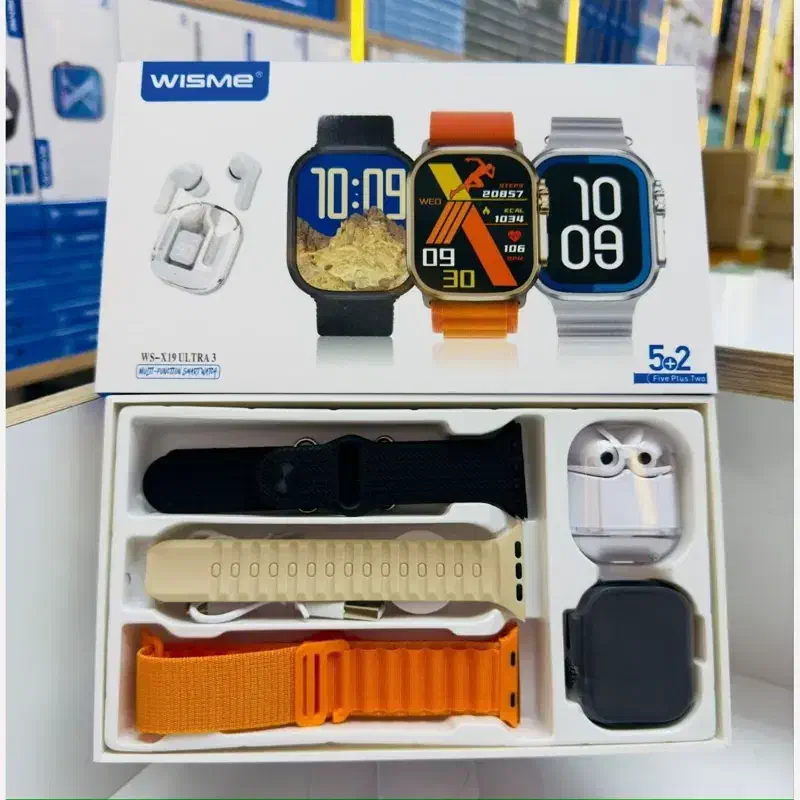 بورس ساعت هوشمند ایرپاد دار اپل واچ اسمارت واچ|ساعت|قم, زند آباد|دیوار