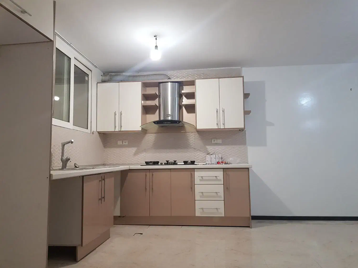 اجاره آپارتمان دوخوابه