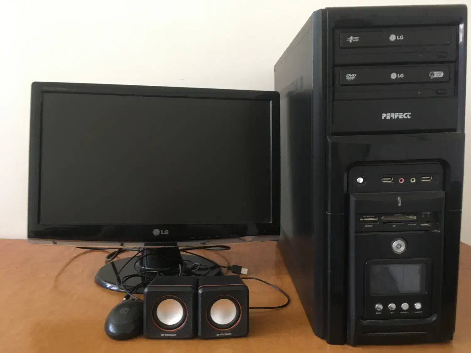 کامپیوترالجی|رایانه رومیزی|کوهدشت, |دیوار