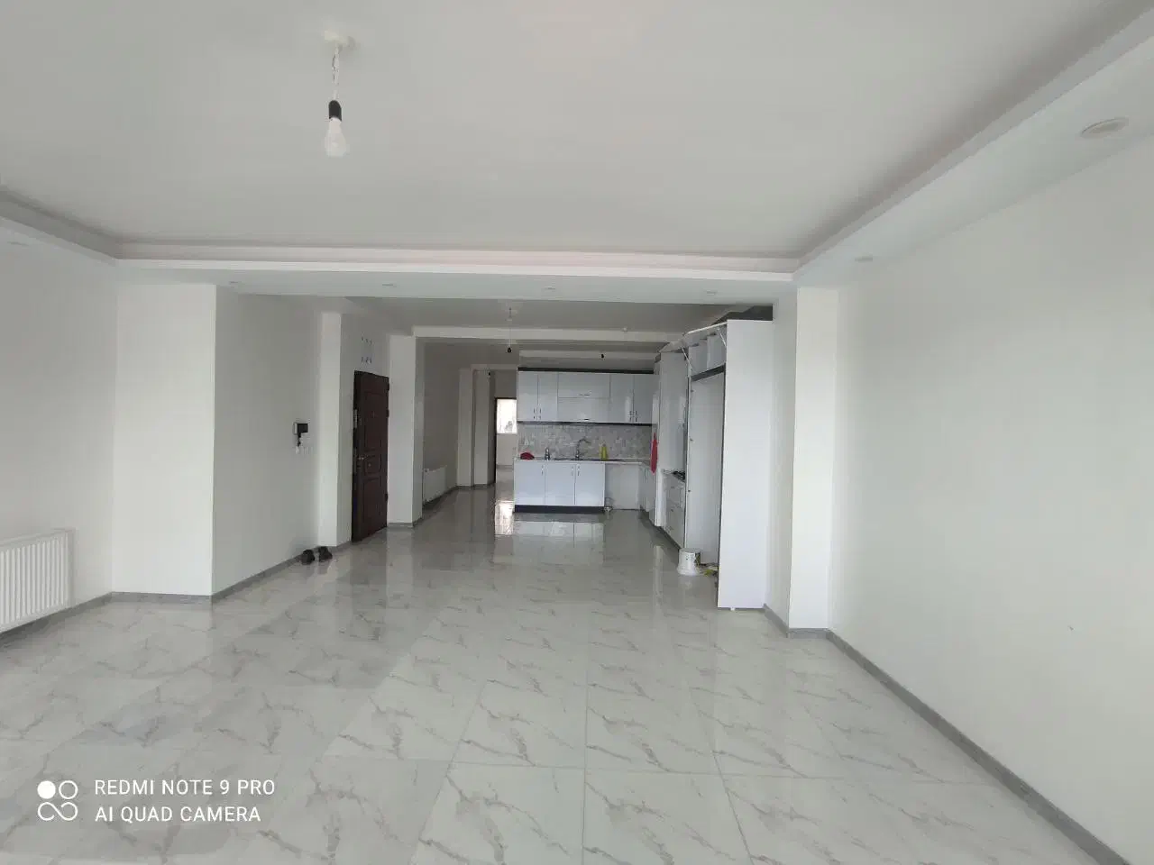 ف واحد ۱۰۵ متری فول امکانات محدوده باهنر|فروش آپارتمان|خلخال, |دیوار