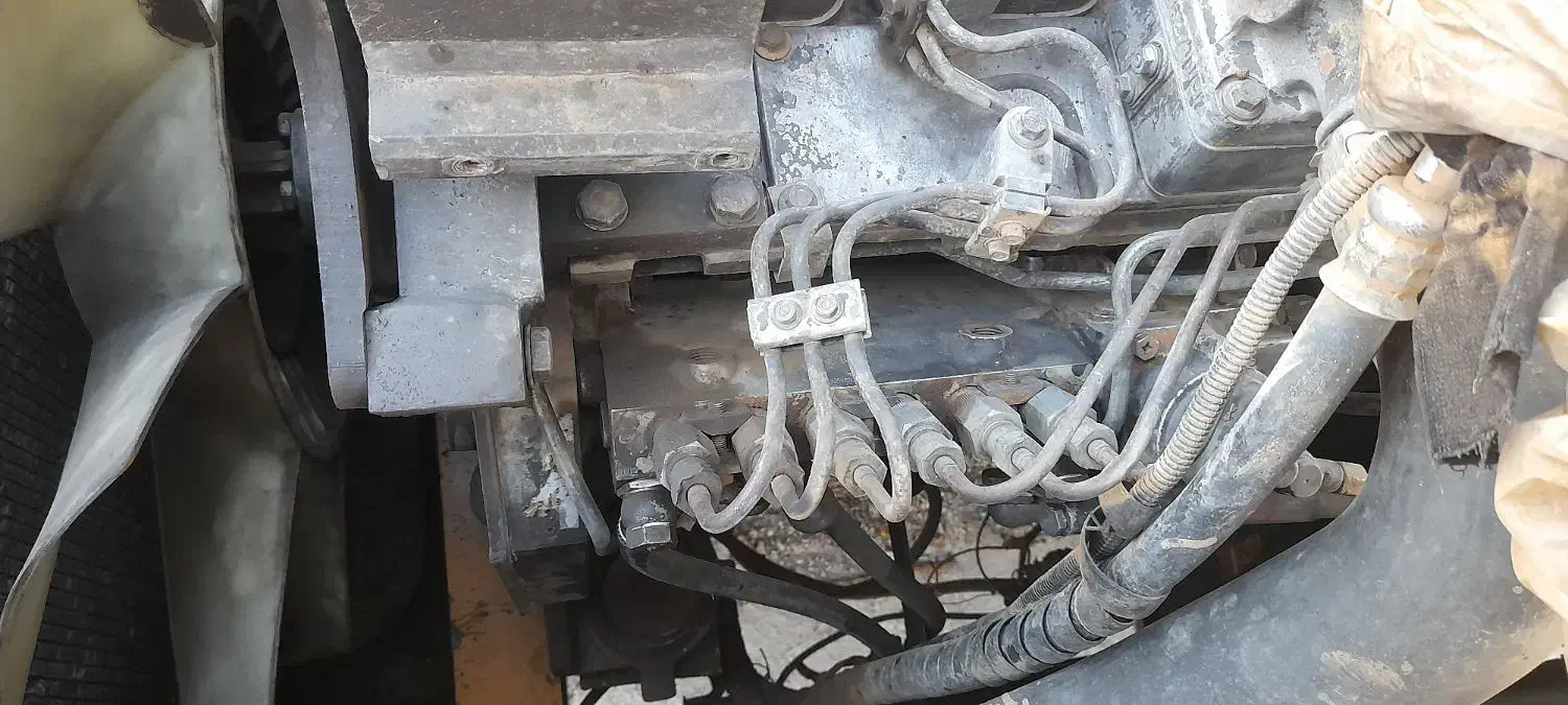 بیل مکانیکی|خودرو سنگین|سنندج, |دیوار