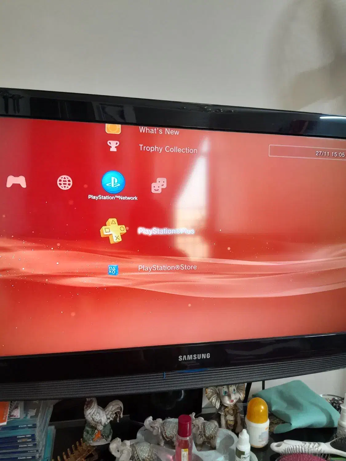 دستگاه ps3 سالم|کنسول، بازی ویدئویی و آنلاین|ری, شهید بهشتی|دیوار