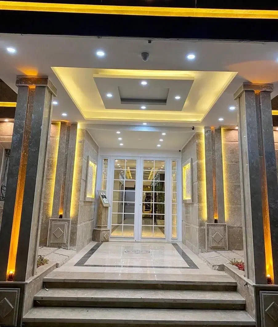 آپارتمان فاز 11 87 متری دو خوابه برج 14 طبقه|فروش آپارتمان|تهران, امامت|دیوار