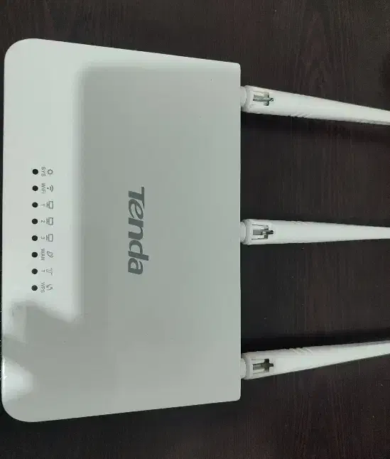 مودم روتر تندا|مودم و تجهیزات شبکه|سقز, |دیوار