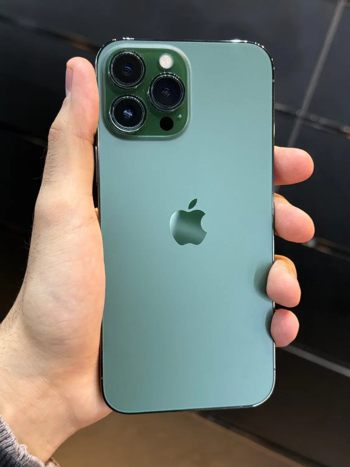 ایفون ۱۳ پرومکس ۲۵۶ گیگ|موبایل|تهران, صادقیه|دیوار