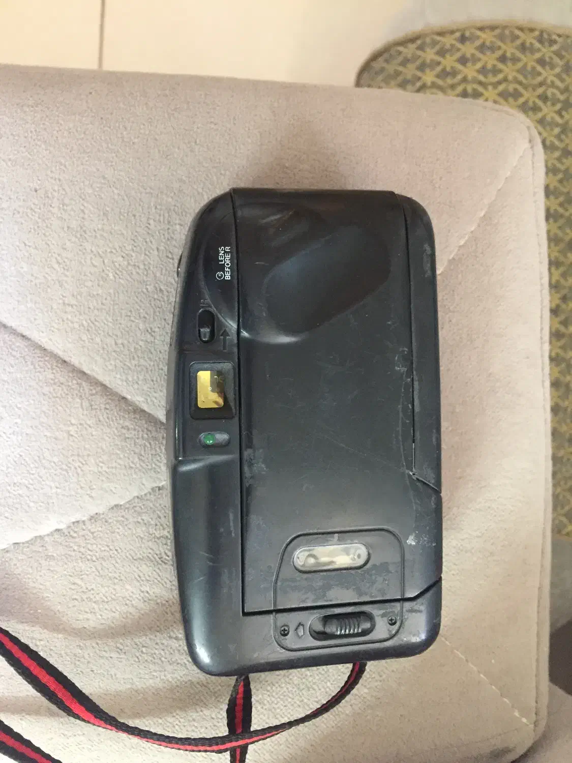 دوربین کلکسیونی|کلکسیون اشیاء عتیقه|کرمان, |دیوار