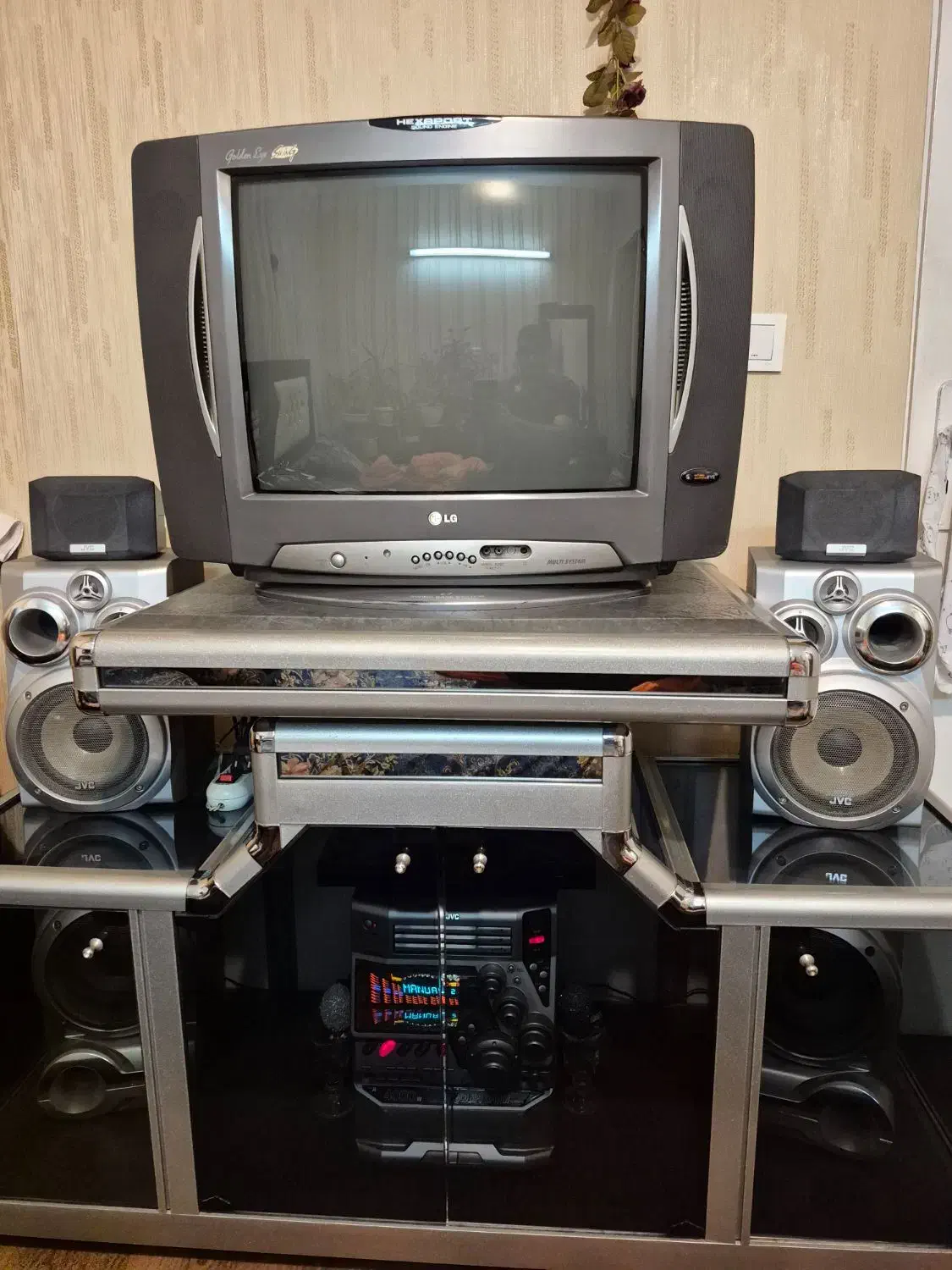 تلوزیون ضبط باند گیرنده دیجیتال|تلویزیون و پروژکتور|تهران, شهرک دانشگاه|دیوار