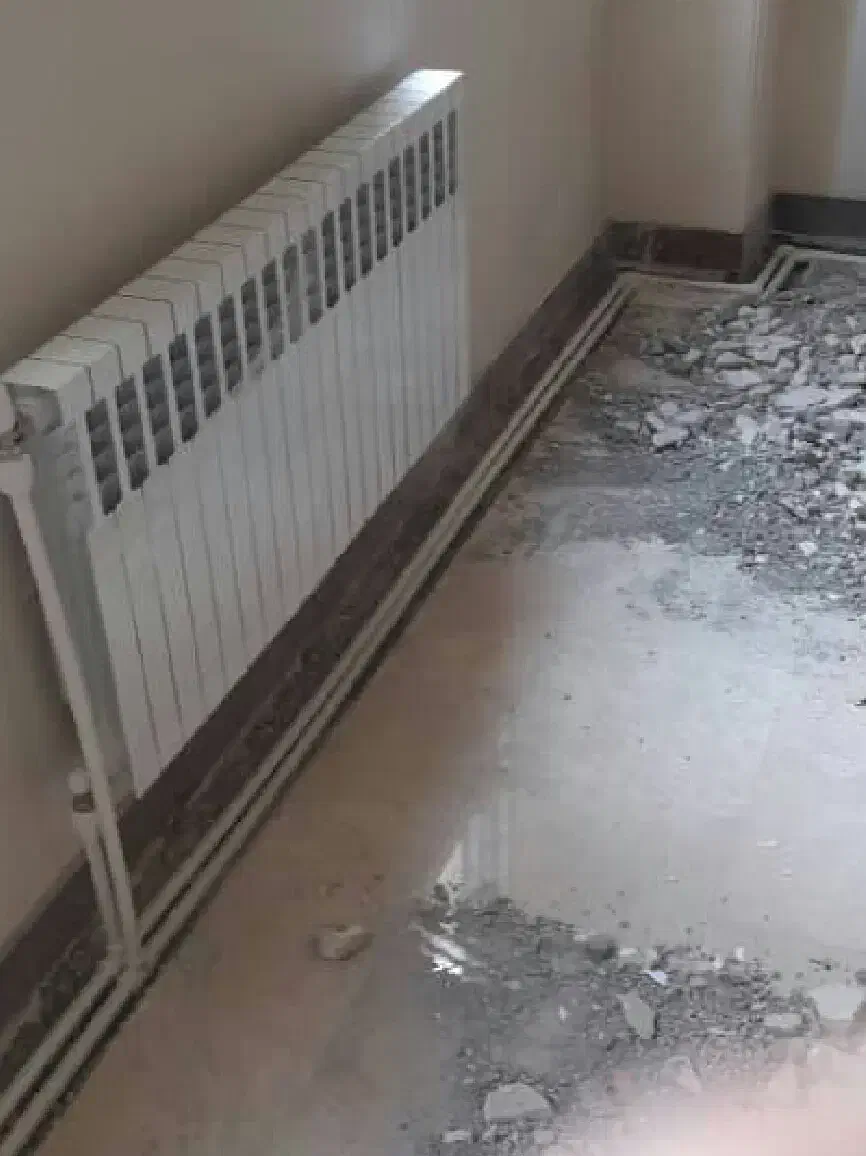 انواع لوله کشی/تعمیرشوفاژموتورخانه&نشتیابی دقیق24س|خدمات پیشه و مهارت|تهران, منیریه|دیوار