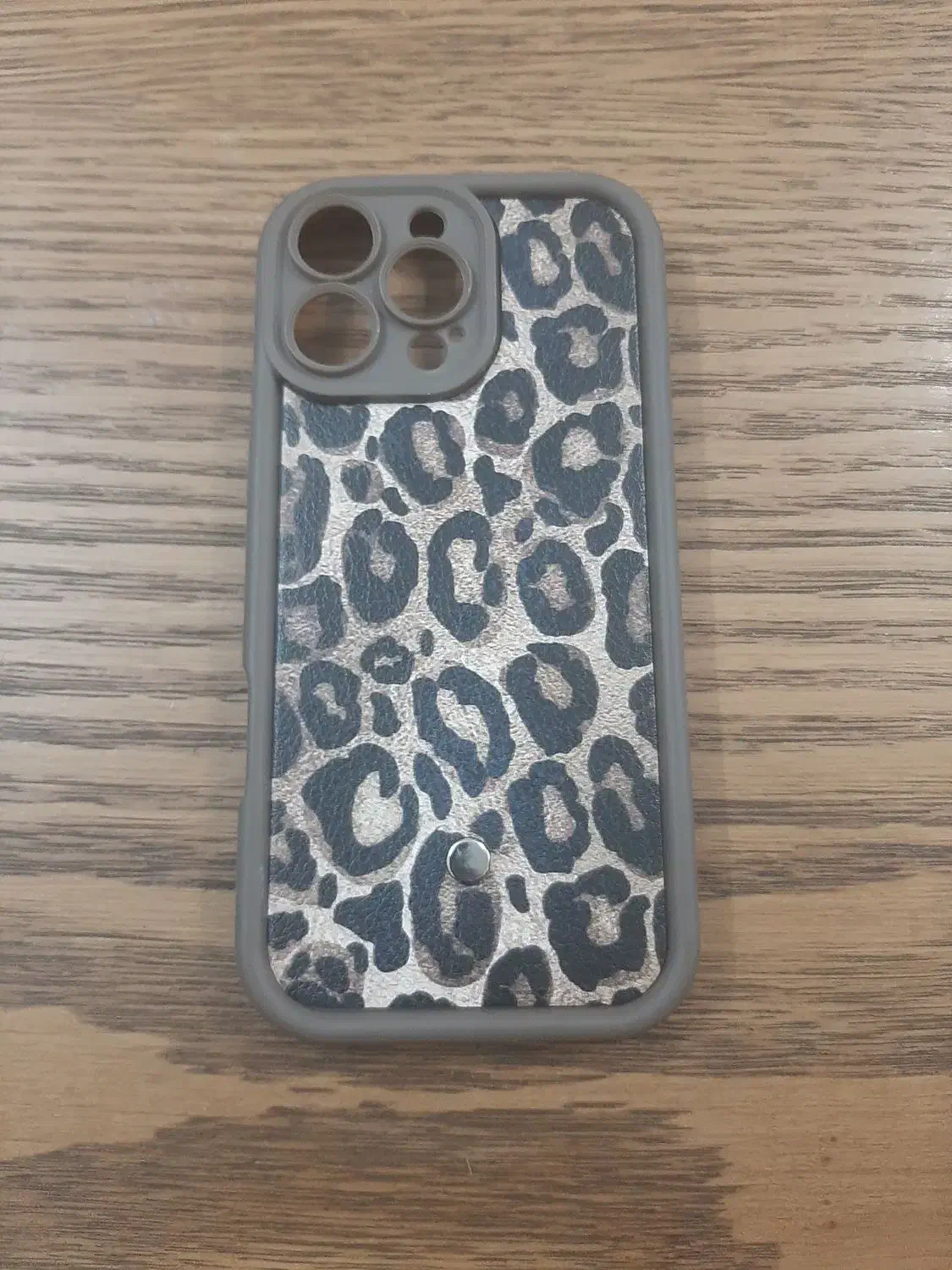 قاب گوشی آیفون ۱۶ پرو مکس|لوازم جانبی موبایل و تبلت|تهران, مسعودیه|دیوار