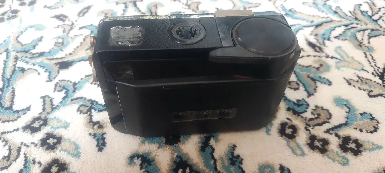 دوربین عکاسی|دوربین عکاسی و فیلم‌برداری|مبارکه, |دیوار