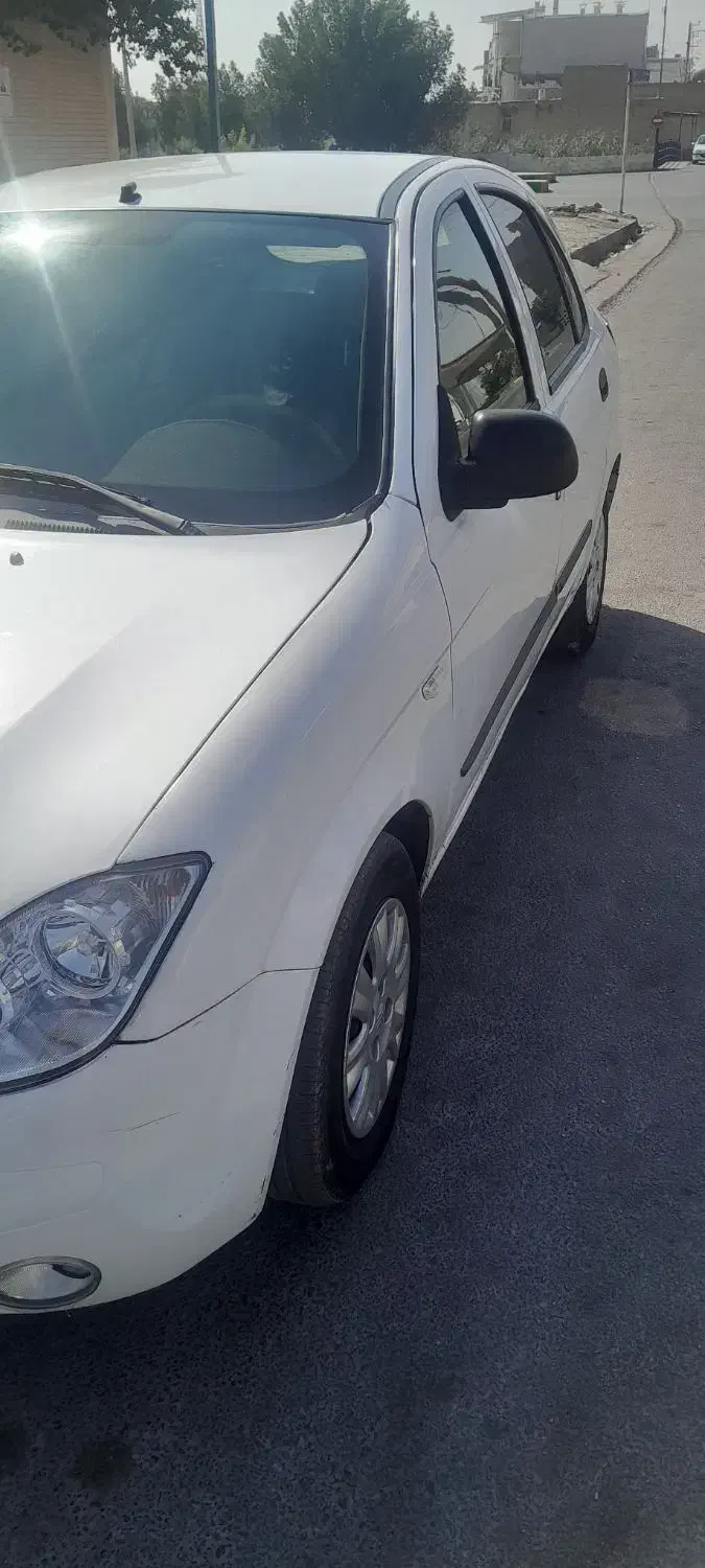 تیبا 2|خودرو سواری و وانت|بهبهان, |دیوار