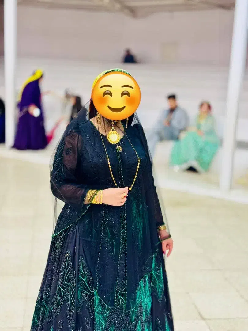 فروش تعدادی لباس محلی شیک|لباس|دهدشت, |دیوار