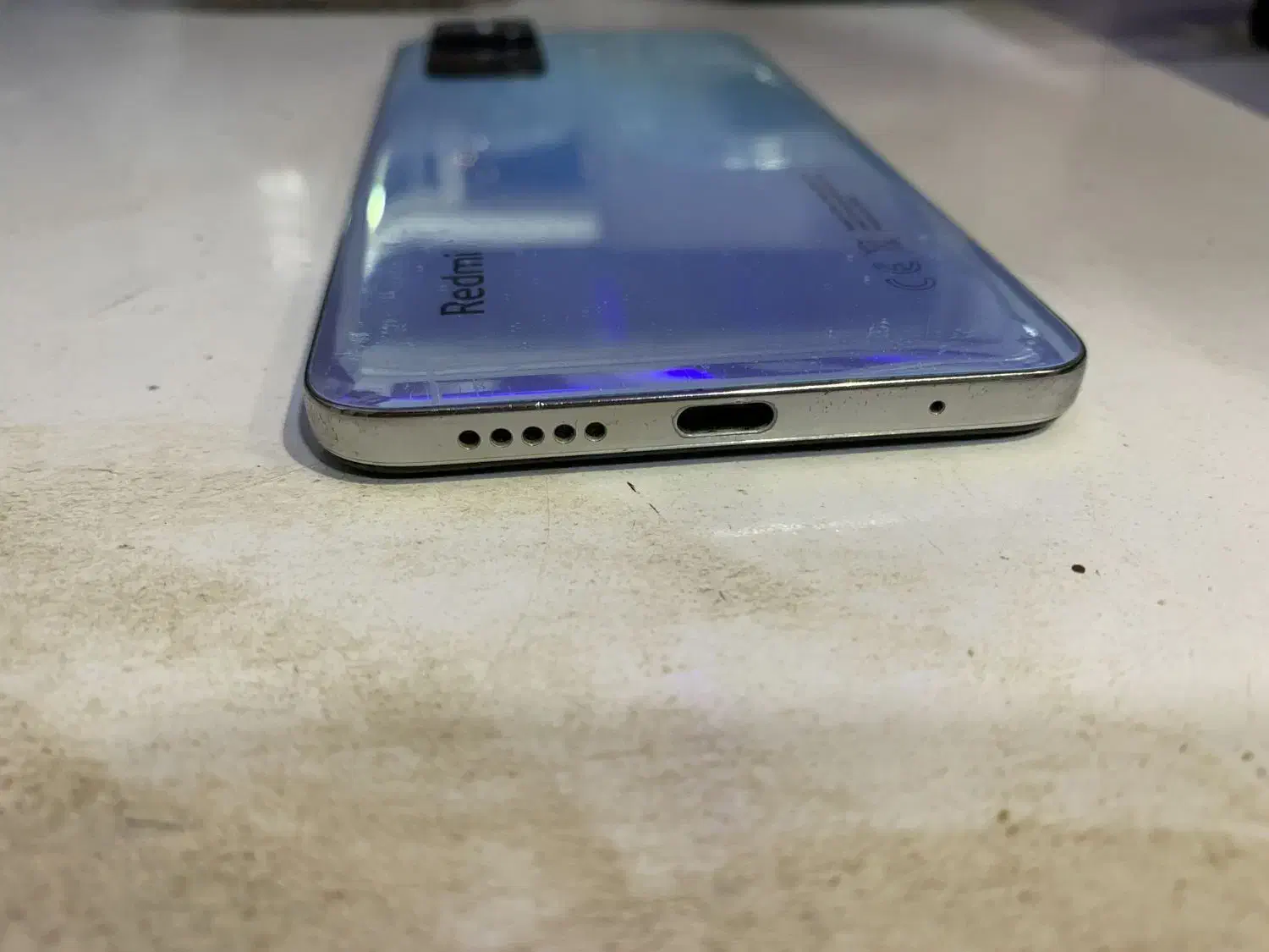 شیامی نوت ۱۱پور پلاس|موبایل|مشهد, شهرک لشکر (شهرک غرب)|دیوار