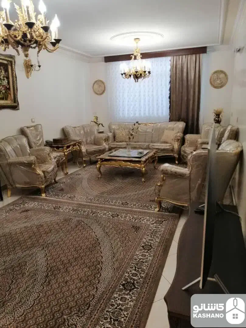 پیروزی،مجتمع بهاران/۱۰۰ متر/پارکینگ دار|اجارهٔ آپارتمان|تهران, تاکسیرانی|دیوار