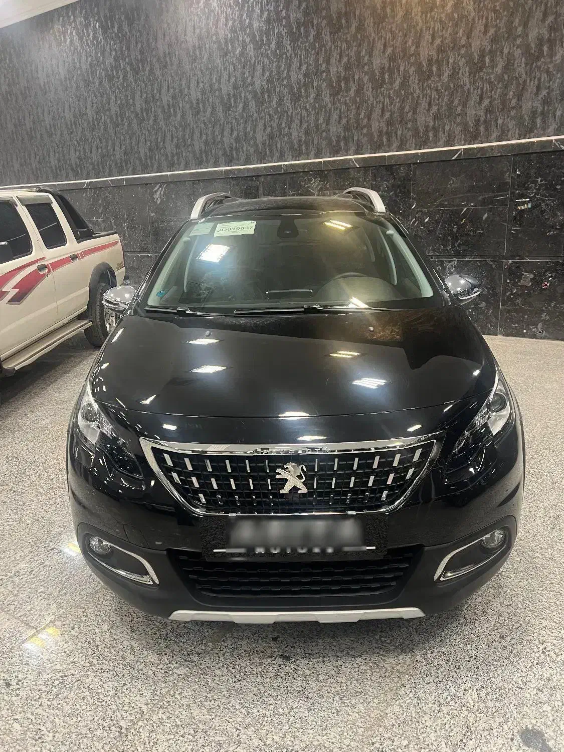 پژو ۲۰۰۸ صفر قابل معاوضه|خودرو سواری و وانت|محلات, |دیوار