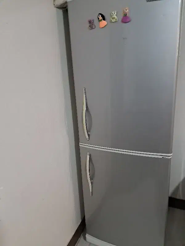 لوازم برقی|یخچال و فریزر|شاهینشهر, شهرک گلدیس|دیوار