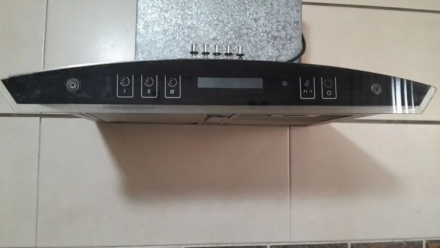 هود اشپز خانه|هود|شیراز, شهرک مفتح|دیوار